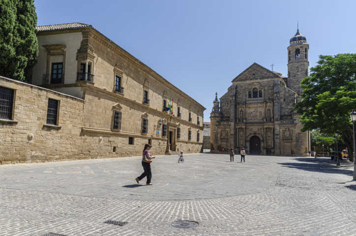 Jaén - Úbeda 013 - Sacra Capilla del Salvador.jpg